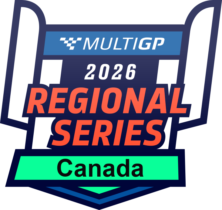 MultiGP 2026 Regional Series, Canada